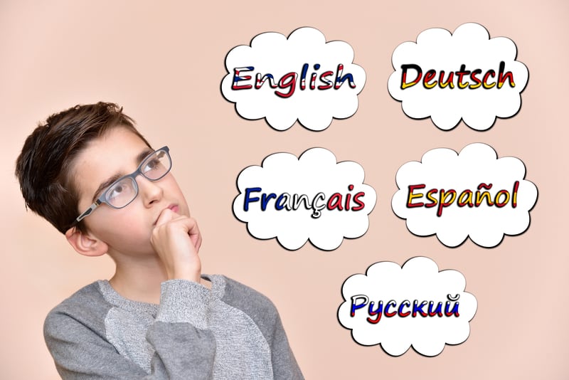 Aprende un nuevo idioma este 2023