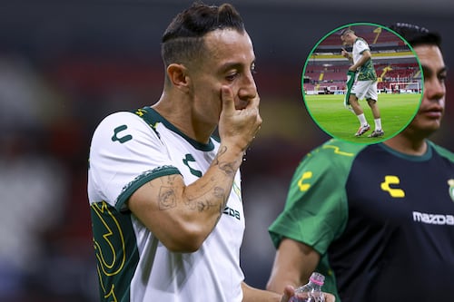 ¿Lo ganarán en la mesa? León puede perder los tres puntos obtenidos ante el Atlas