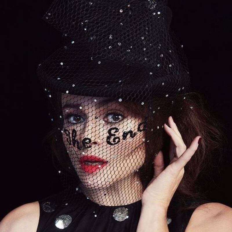 Películas de Helena Bonham Carter y sus personajes