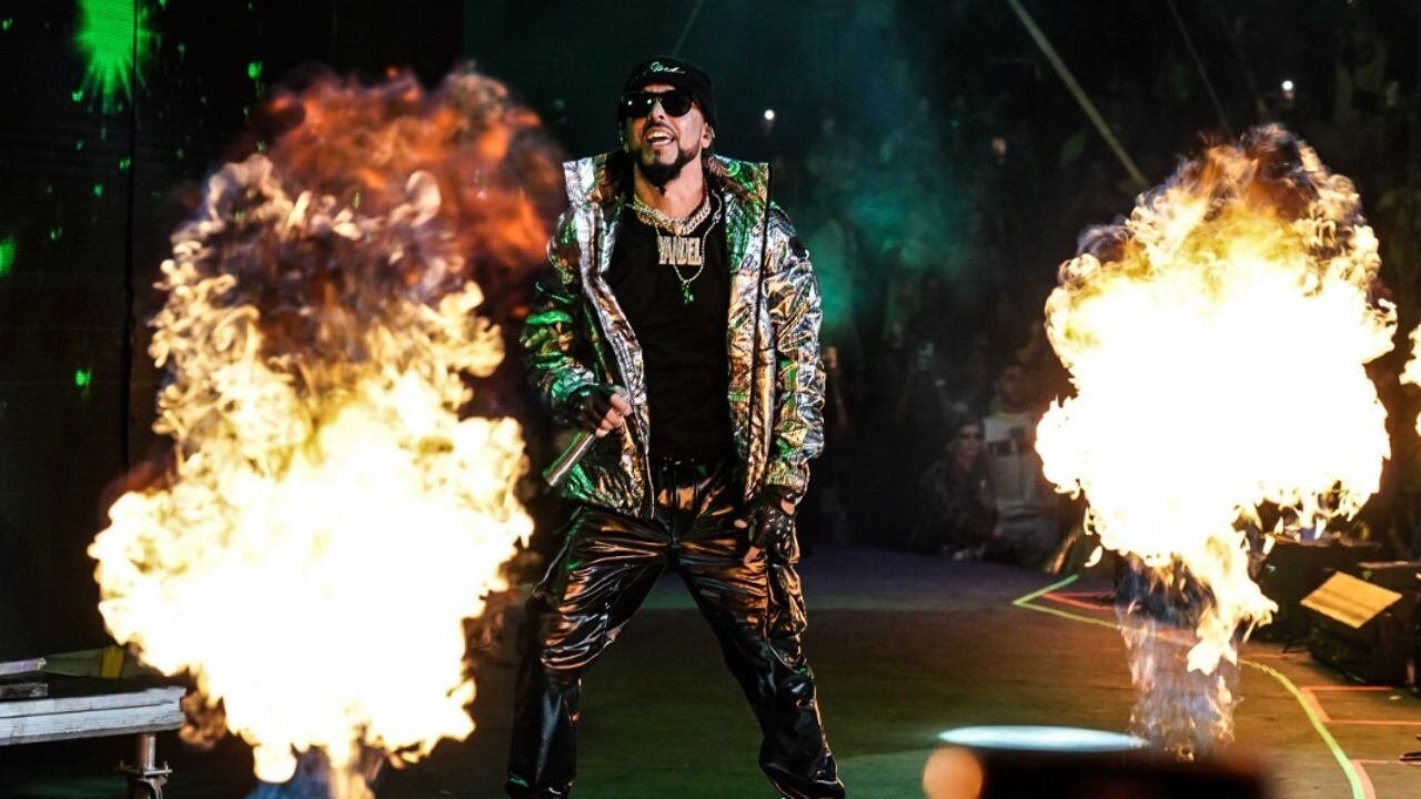 Yandel