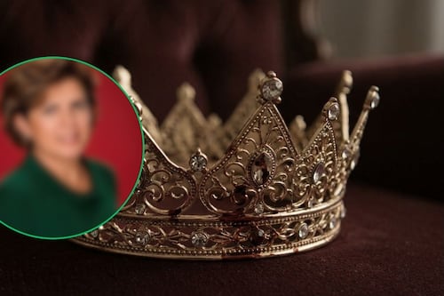 ¡Sigue prófuga! Revelan rostro de la suegra que asesinó a reina de belleza en Polanco