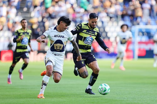 Pumas en el centro de la polémica por inesperada decisión de la Liga MX antes de semifinales