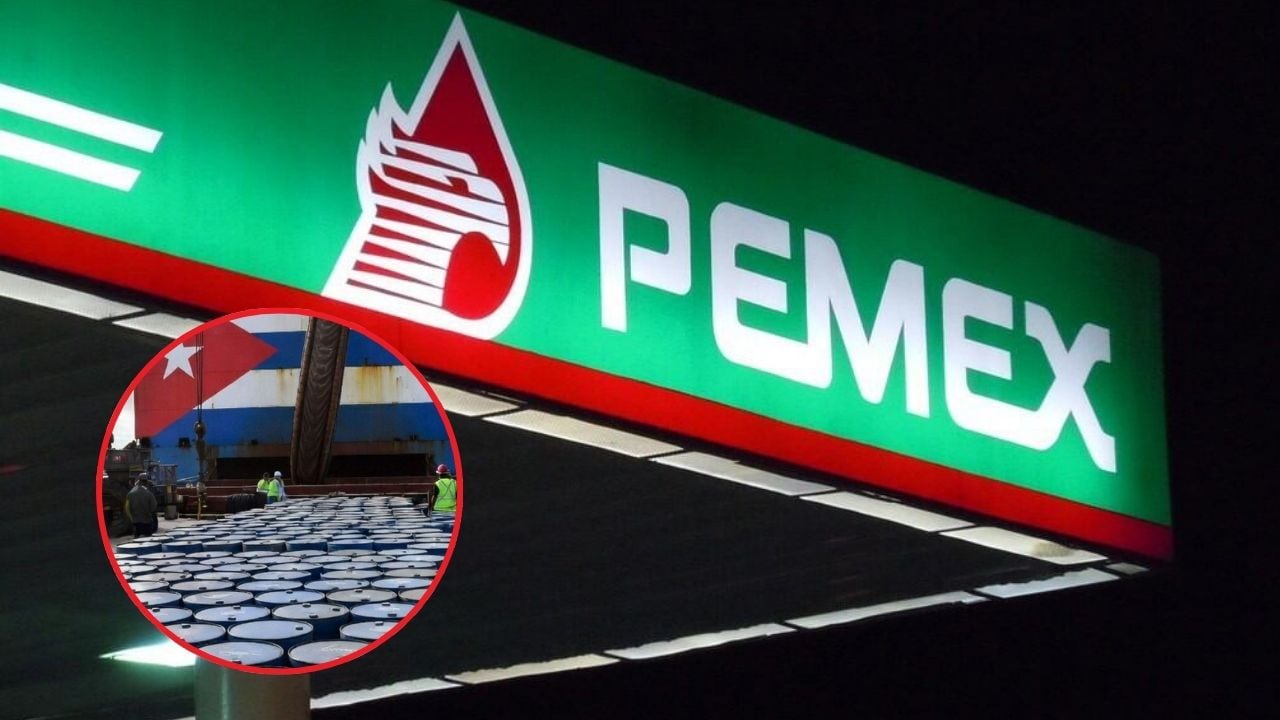 PEMEX