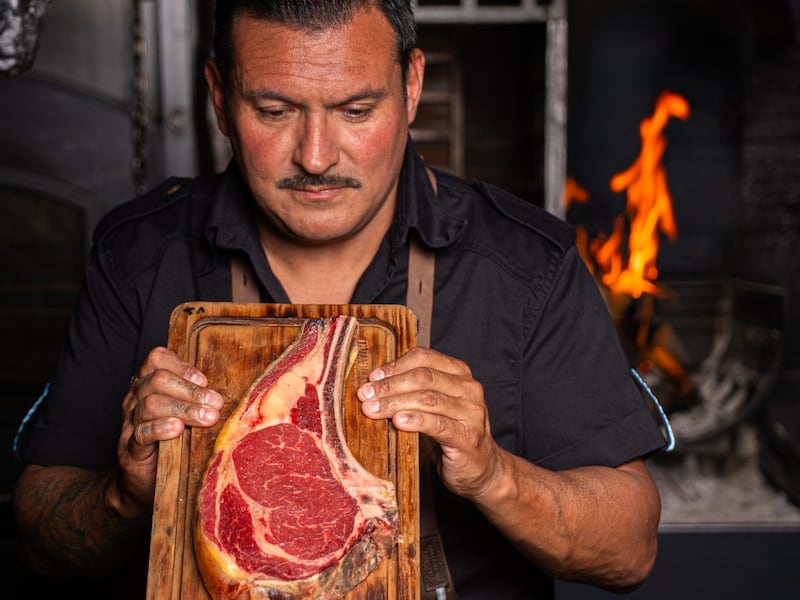 Los comensales mexicanos podrás vivir dos veladas exclusivas que fusionan tradición y vanguardia en el asador