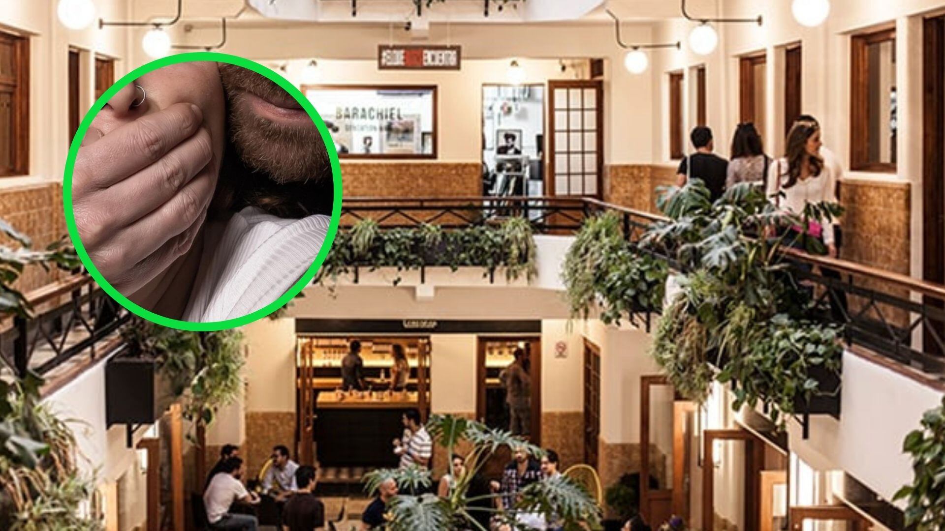 La Secretaría de Seguridad Ciudadana de la Ciudad de México dio a conocer el ‘modus operandi’ que utilizan los criminales para llevar a cabo un “secuestro exprés”.