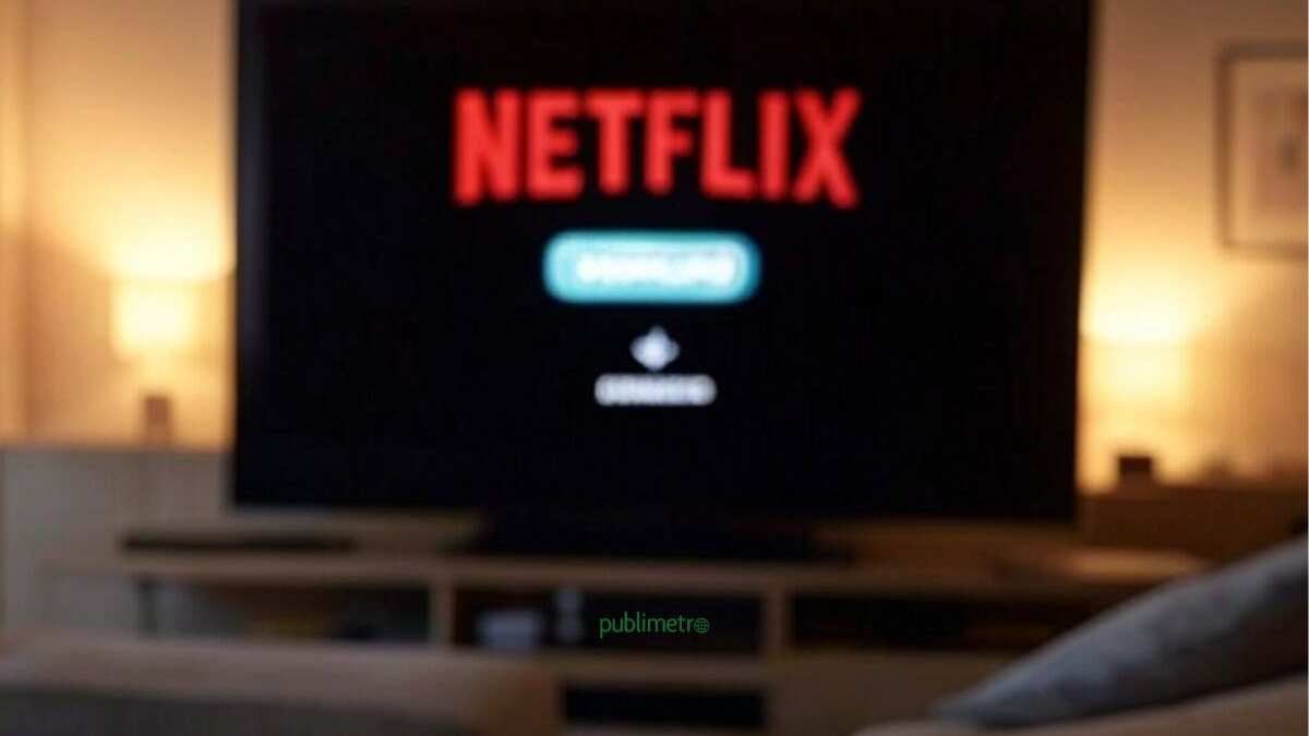 Ver Netflix sin internet: Cómo descargar temporadas completas paso a paso