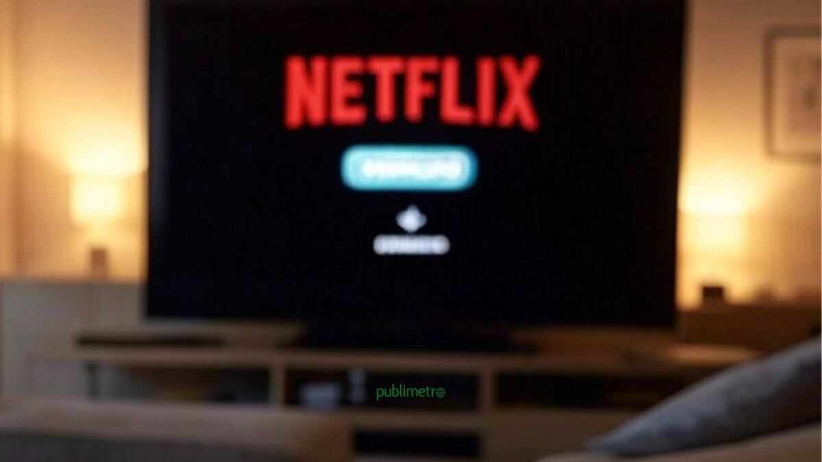 Ver Netflix sin internet: Cómo descargar temporadas completas paso a paso
