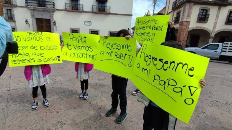 Arturo Anaya interpuso una denuncia ante Fiscalía. (Cortesía)