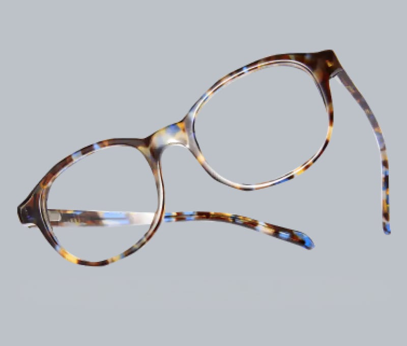 2 millones 691 mil personas existen en México con una deficiencia visual debido a problemas oculares