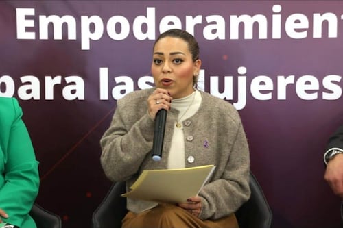 Morenistas “recapacitan” y logran acuerdo para avanzar con reforma judicial, Guillermo Vega encabezará trabajos