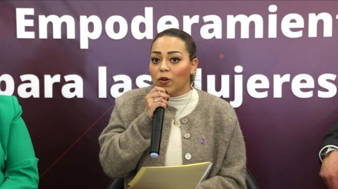Acuerdan avanzar con reforma judicial en Querétaro