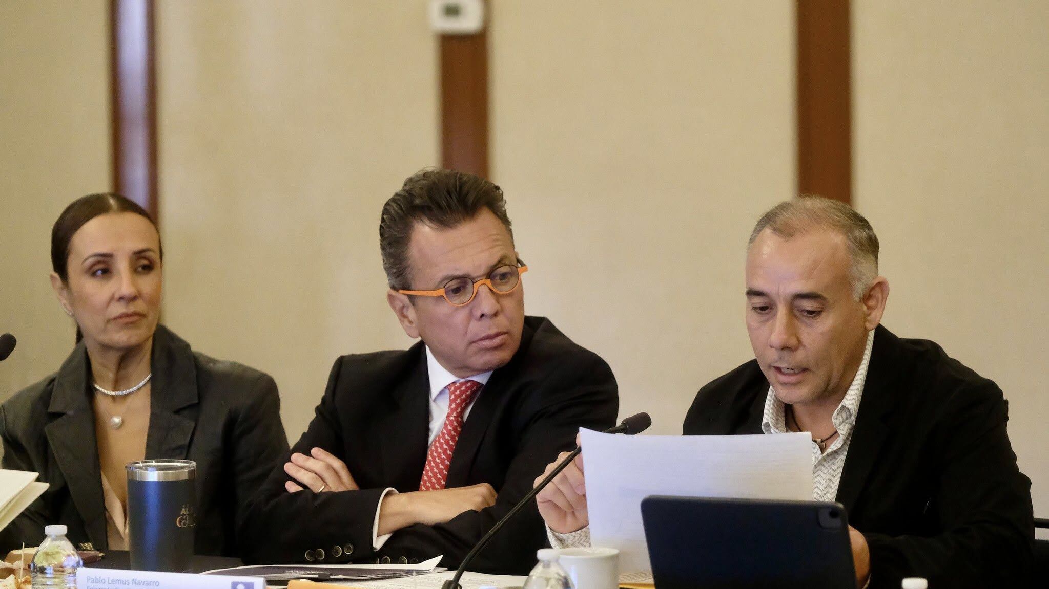 Designa Gobernador Pablo Lemus Navarro a titulares del IJCF y la CEEAVJ