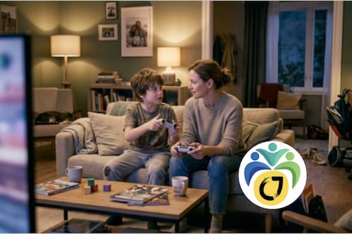Los Videojuegos y el Equilibrio Familiar