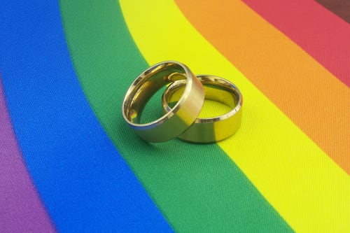 El matrimonio igualitario más allá de la polémica... ¿te casarías?