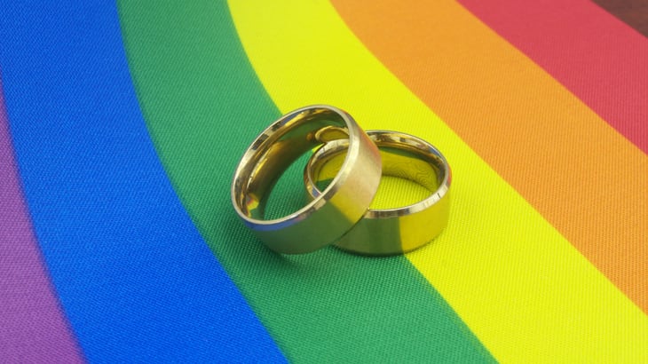 Matrimonio igualitario