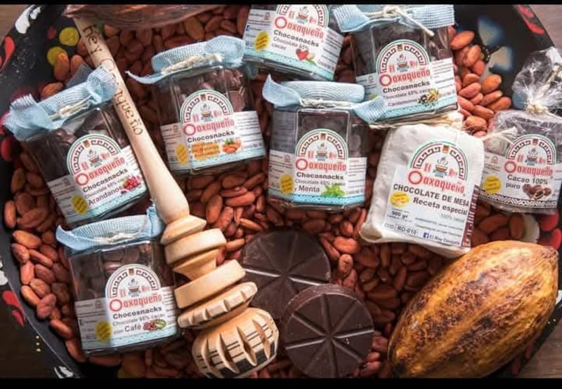 Disfruta sabores artesanales, gana premios y vive una experiencia sensorial única en el corazón de la ciudad