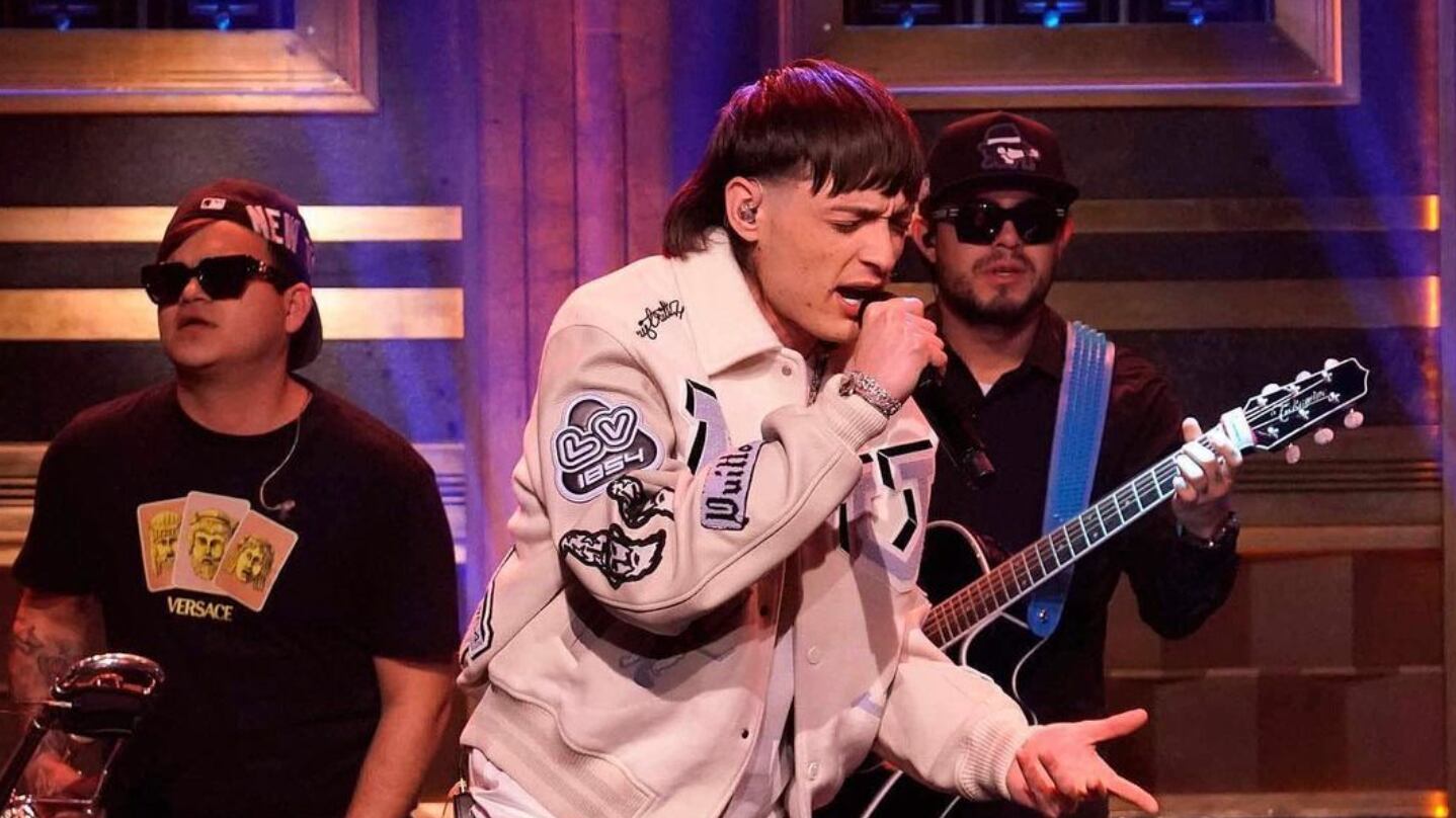 Siempre ha tenido un estilo muy particular