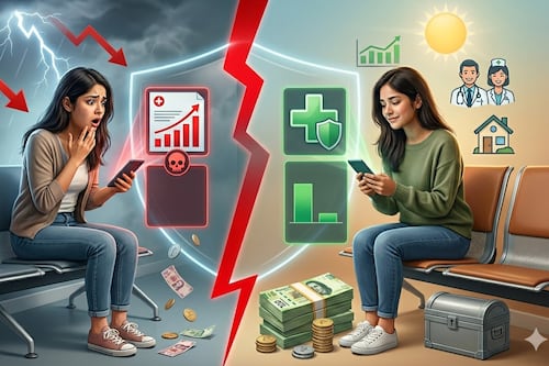 Seguro médico: lo que no sabes puede costarte miles