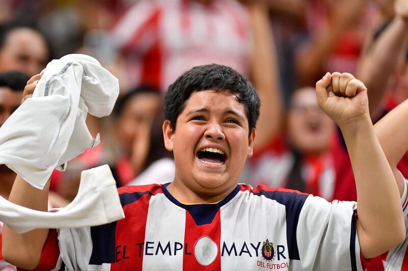 Chivas