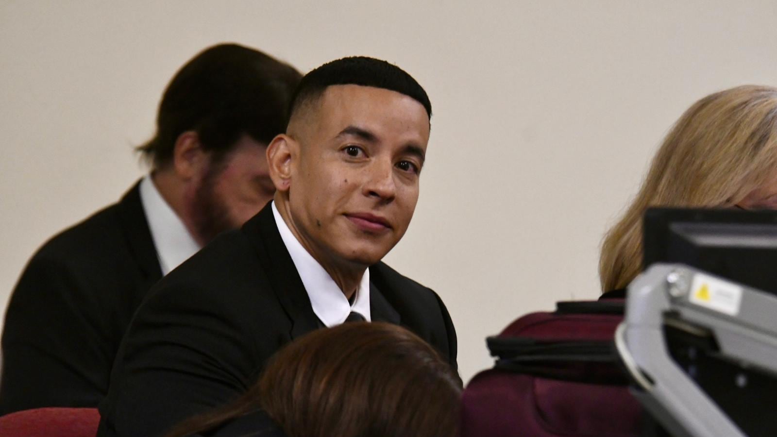 Daddy Yankee