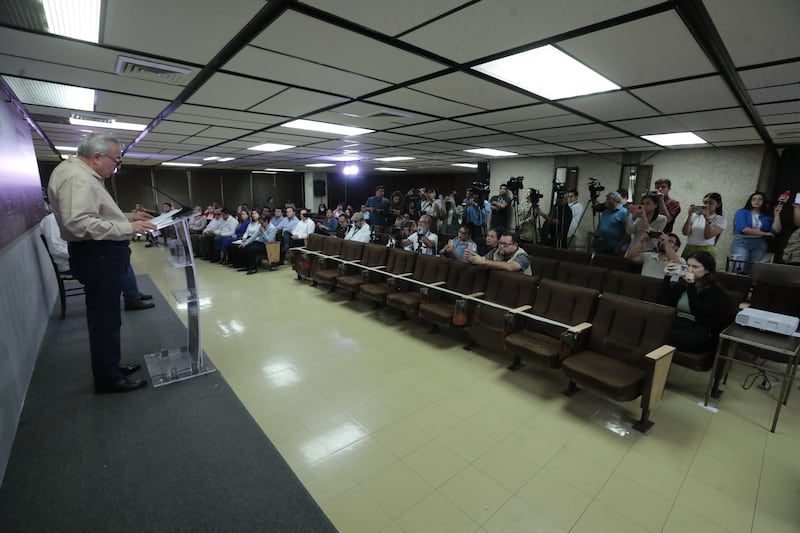 No habrá impunidad, habrá justicia gobernador Rocha Moya