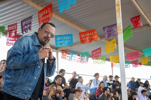 Pepe Aguilar reaparece tras presunto ataque armado en Zacatecas ¿Qué dijo el cantante?