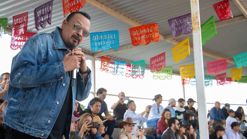 Pepe Aguilar reaparece tras ataque armado en Zacatecas ¿Qué dijo el cantante?