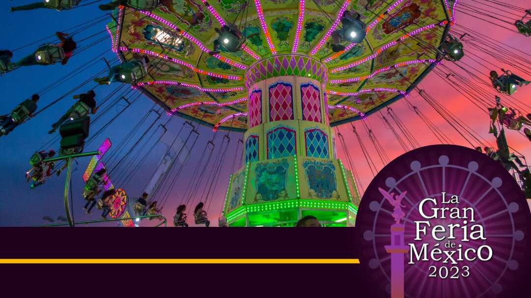 La Gran Feria de México 2023