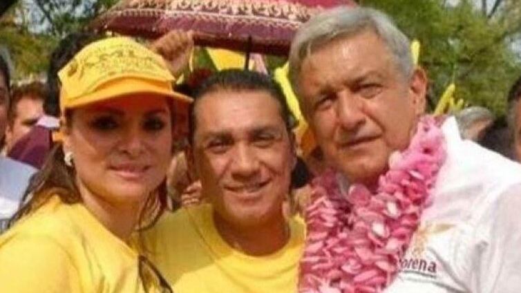 La nuevas ordenes de aprehensión fueron cumplimentadas por la FGR. (Especial)