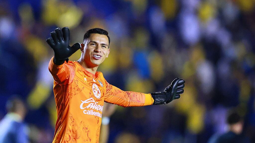 Luis Ángel Malagón