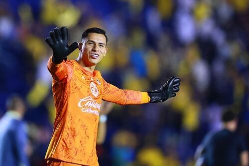 América califica de ‘fake news’ acusaciones contra Malagón: “Hay una persona que sigue muy ‘dolida’”