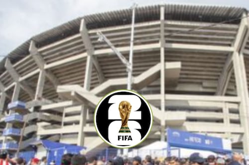 Estadio Jalisco, fuera del Mundial 2026: el histórico gigante tapatío no tendrá actividad