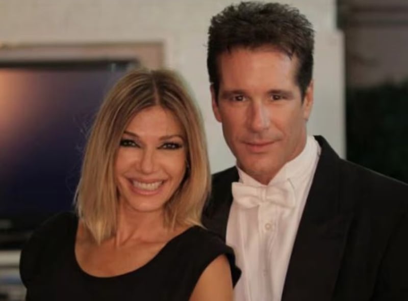 El actor venezolano volvió a estar en el ojo público tras lanzar una frase que fue interpretada como advertencia hacia su exesposa, Catherine Fulop.