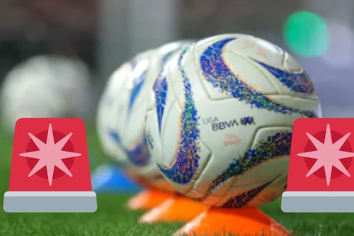 ¿Pumas vs. Monterrey suspendido? Liga MX cancela Querétaro contra Juárez por violencia en el país