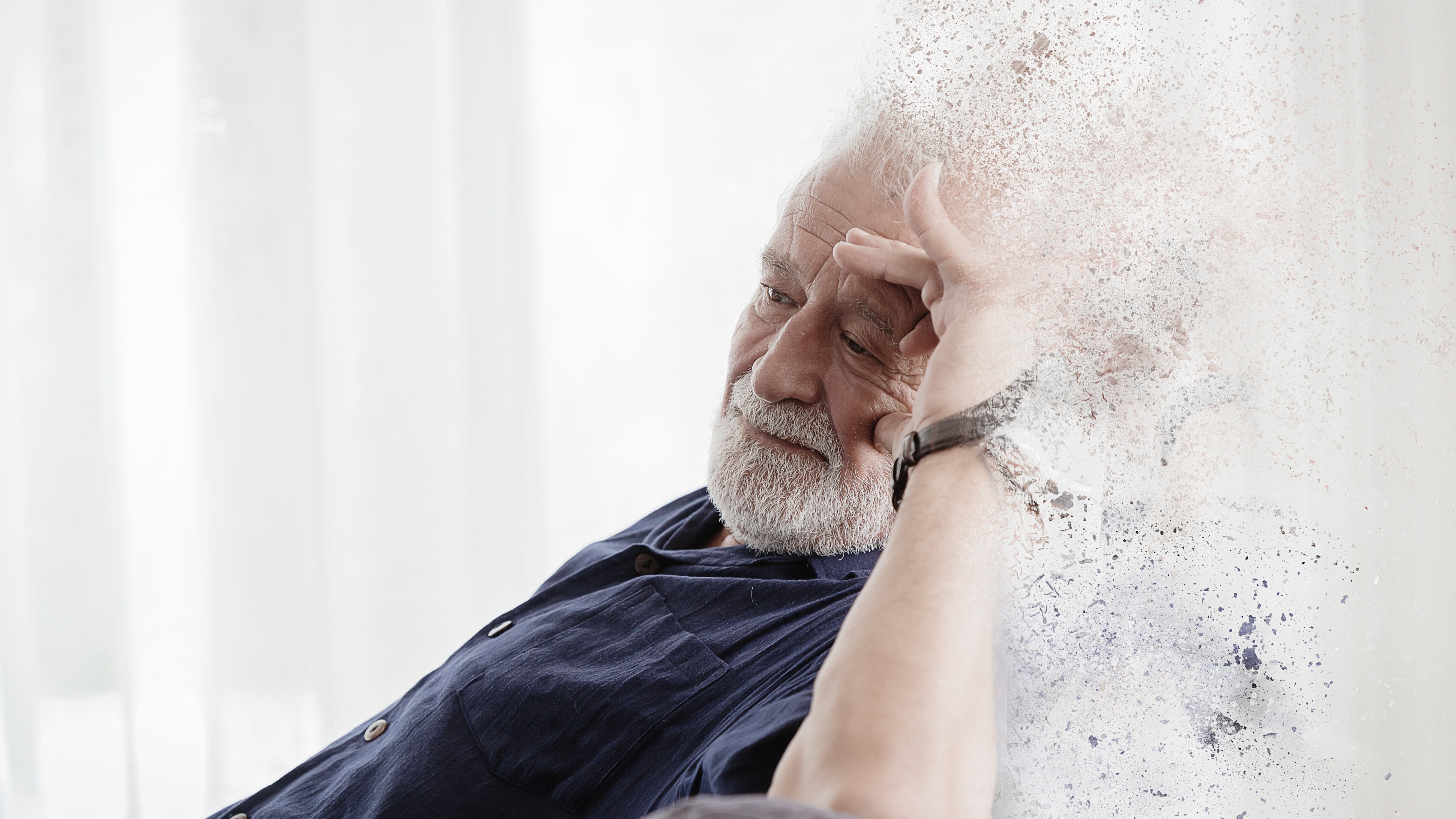 La depresión causada por la pandemia provocó un incremento en los casos a nivel estatal.