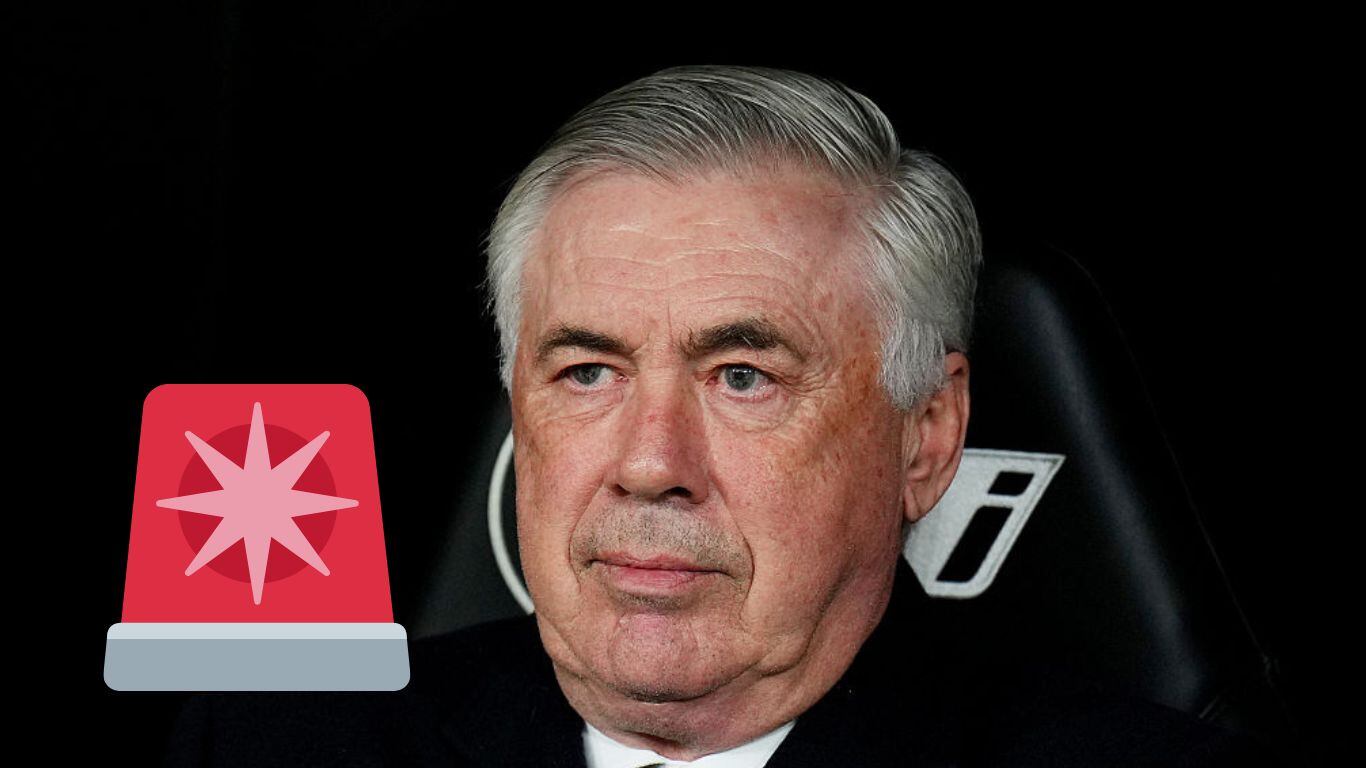 Carlo Ancelotti