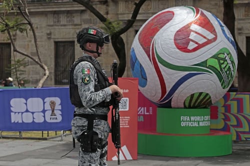 ¿EE.UU. le saca tarjeta amarilla a México antes del Mundial 2026? Alerta a sus ciudadanos por viajes
