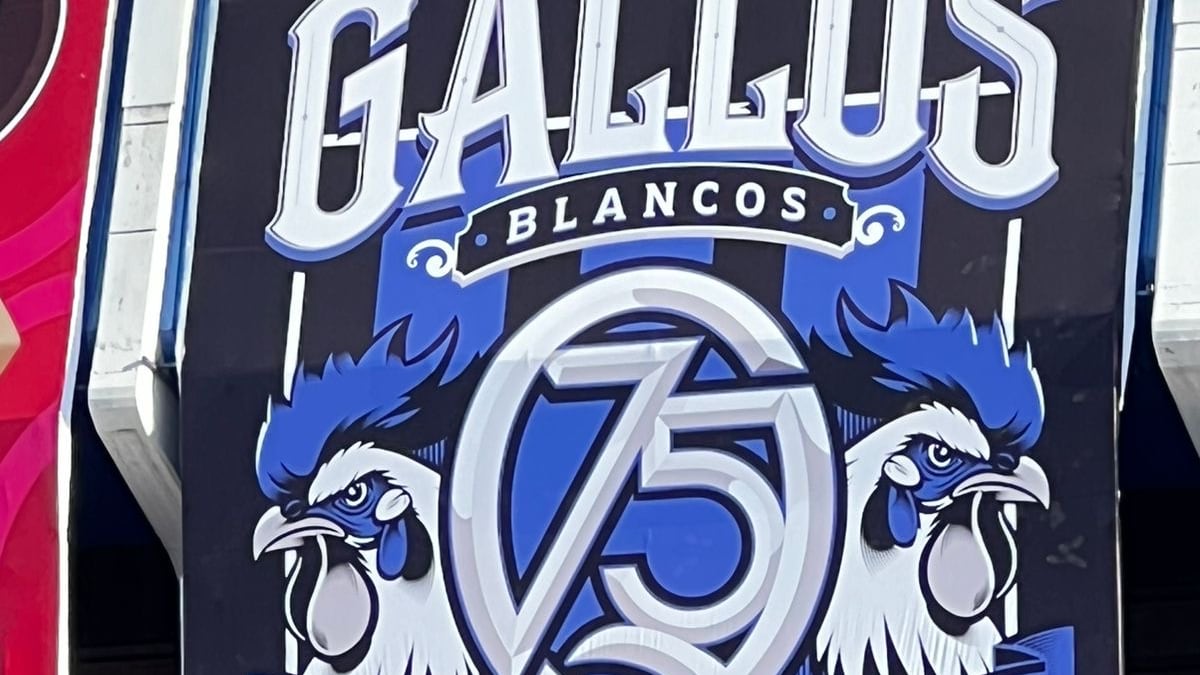 Los Gallos Blancos