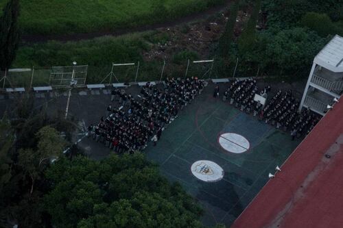 ¿Listos para el nuevo ciclo escolar?