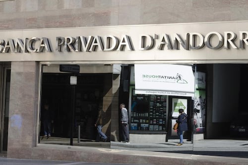 Empresarios mexicanos sin respuesta tras nueve años del caso Banca Privada de Andorra