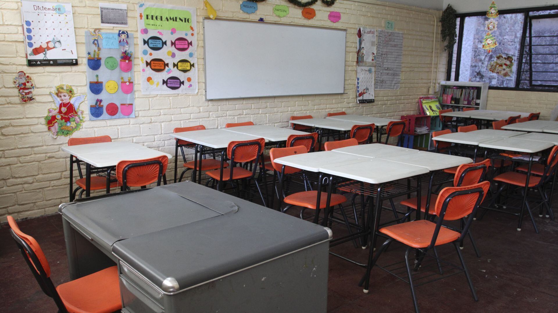 Educación: ONU registra 222 millones de niños que necesitan apoyo educativo