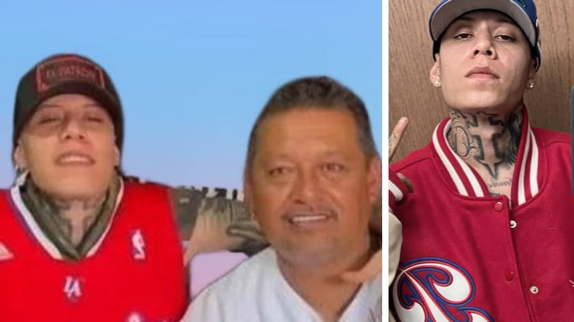 Padre de Santa Fe Klan fue herido de bala en Navidad,