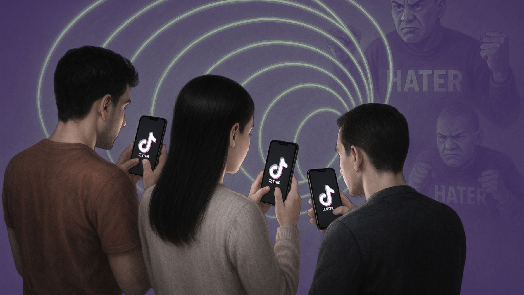 TikTok refuerza las más de 50 herramientas ya disponibles para cuentas adolescentes.