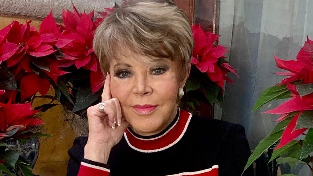 La periodista anunció que no regresará a las pantallas