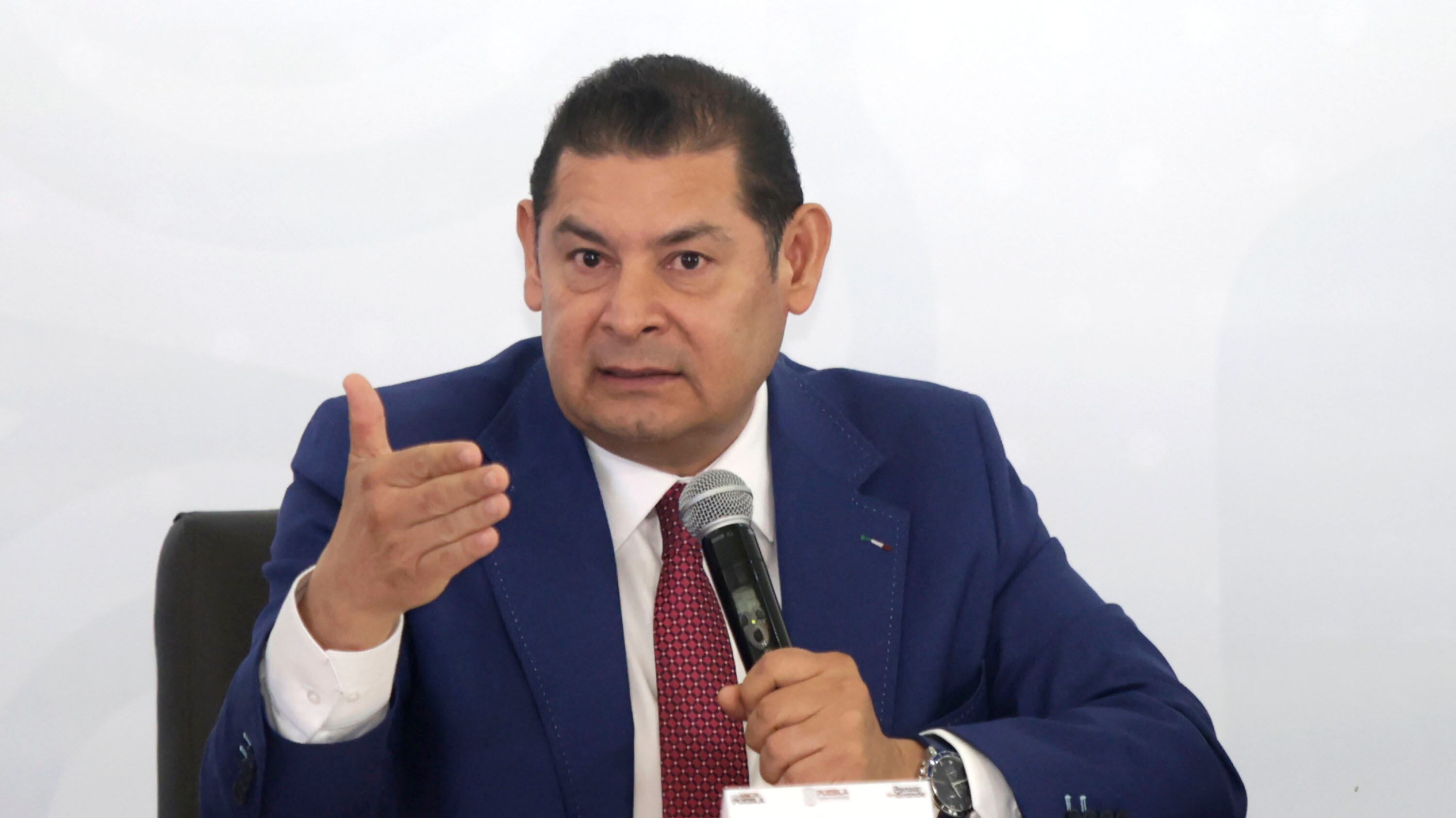 FOTO: Agencia Enfoque