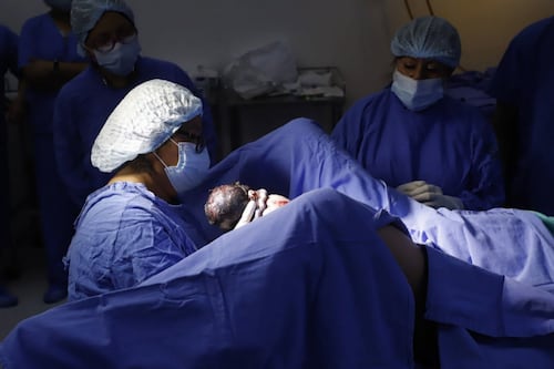 Llaman a diputados de Puebla a desechar iniciativa de Gestación Asistida por “abusiva e ilegal”