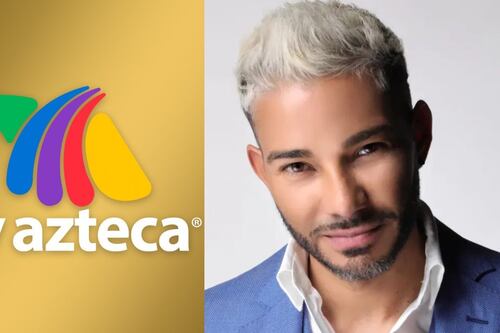 Dio Lluberes fue a pedir trabajo a TV Azteca tras ser despedido de Imagen Televisión