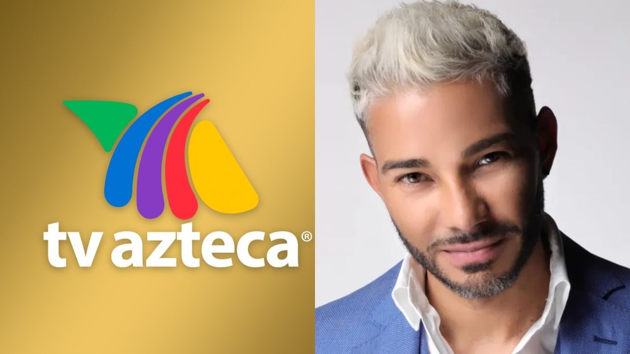 El exdirector de entretenimiento de Imagen Televisión fue visto de regreso en la televisora del Ajusco.