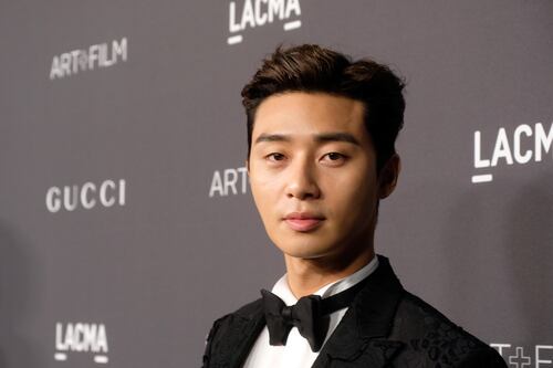 El actor de k-drama, Park Seo Joon, protagonizará película ‘The Marvels’