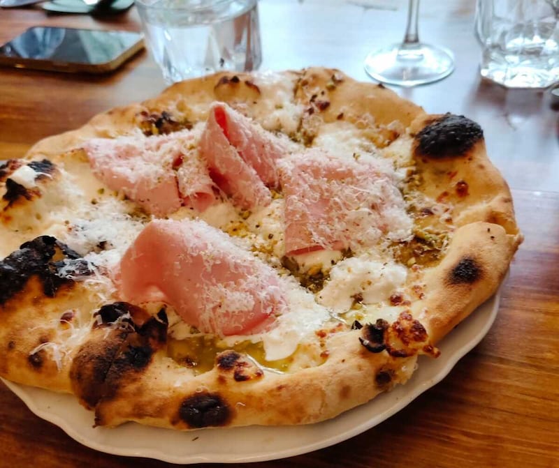 Restaurante Luzia